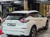 Nissan Murano 2019 года за 14 500 000 тг. в Астана – фото 3