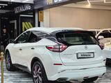 Nissan Murano 2019 года за 14 500 000 тг. в Астана – фото 4