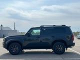 Toyota Land Cruiser Prado Prestige 2025 года за 46 790 000 тг. в Актобе – фото 4