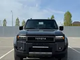 Toyota Land Cruiser Prado Prestige 2025 года за 40 300 000 тг. в Актобе