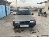 ВАЗ (Lada) 2109 2002 годаүшін550 000 тг. в Уральск – фото 3