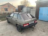 ВАЗ (Lada) 2109 2002 годаүшін550 000 тг. в Уральск