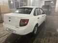 ВАЗ (Lada) Granta 2190 2013 годаfor3 150 000 тг. в Петропавловск – фото 7