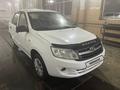 ВАЗ (Lada) Granta 2190 2013 годаfor3 150 000 тг. в Петропавловск – фото 10