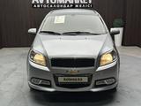 Chevrolet Nexia 2022 годаүшін5 200 000 тг. в Актобе – фото 2
