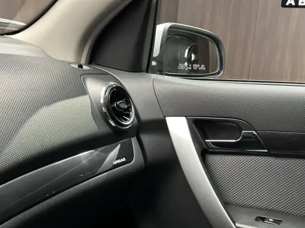 Chevrolet Nexia 2022 года за 5 200 000 тг. в Актобе – фото 15