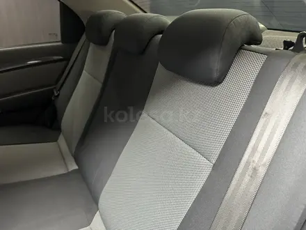 Chevrolet Nexia 2022 года за 5 200 000 тг. в Актобе – фото 14