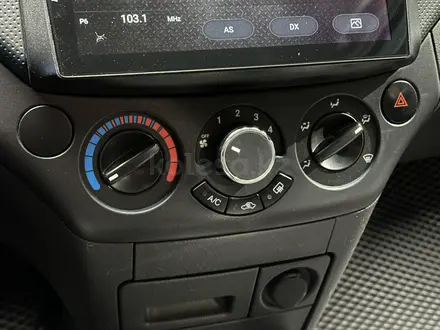 Chevrolet Nexia 2022 года за 5 200 000 тг. в Актобе – фото 19