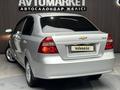 Chevrolet Nexia 2022 года за 5 200 000 тг. в Актобе – фото 4