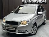 Chevrolet Nexia 2022 годаүшін5 200 000 тг. в Актобе