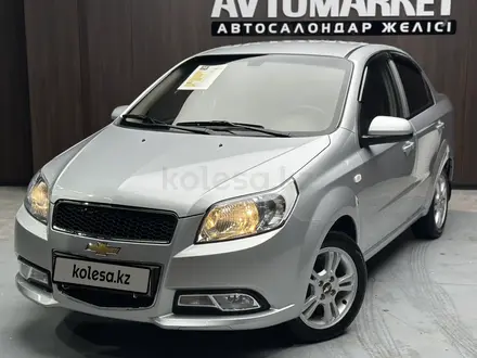 Chevrolet Nexia 2022 года за 5 200 000 тг. в Актобе
