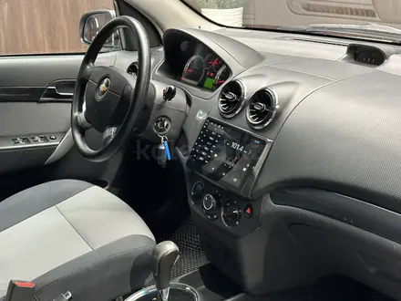 Chevrolet Nexia 2022 года за 5 200 000 тг. в Актобе – фото 6