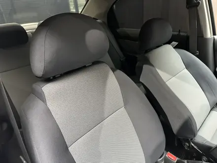 Chevrolet Nexia 2022 года за 5 200 000 тг. в Актобе – фото 8