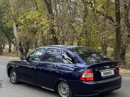 ВАЗ (Lada) Priora 2172 2014 года за 3 000 000 тг. в Караганда – фото 4