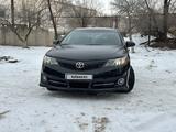 Toyota Camry 2013 годаүшін8 500 000 тг. в Шымкент