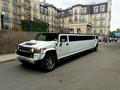 Hummer H2 2003 года за 6 500 000 тг. в Караганда – фото 7