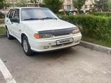 ВАЗ (Lada) 2114 2012 годаүшін1 999 999 тг. в Алматы – фото 4