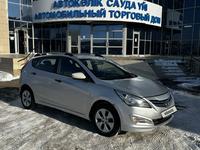 Hyundai Solaris 2014 годаfor6 200 000 тг. в Уральск