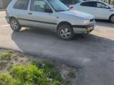 Volkswagen Golf 1993 года за 1 200 000 тг. в Тараз