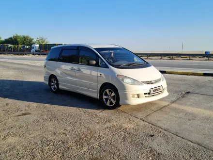 Toyota Estima 2002 года за 4 200 000 тг. в Кызылорда – фото 2