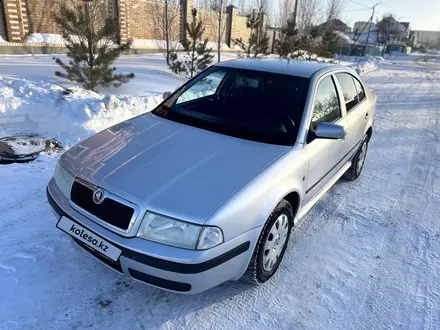 Skoda Octavia 2007 года за 2 600 000 тг. в Костанай – фото 6