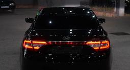 Hyundai Grandeur 2012 года за 7 800 000 тг. в Тараз – фото 4