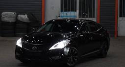 Hyundai Grandeur 2012 года за 7 800 000 тг. в Тараз