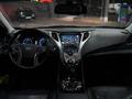Hyundai Grandeur 2012 года за 7 800 000 тг. в Тараз – фото 20