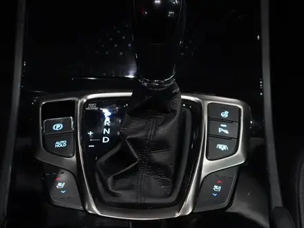 Hyundai Grandeur 2012 года за 7 800 000 тг. в Тараз – фото 21