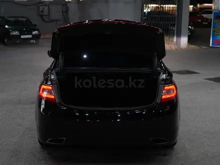 Hyundai Grandeur 2012 года за 7 800 000 тг. в Тараз – фото 26