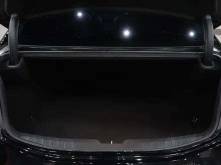 Hyundai Grandeur 2012 года за 7 800 000 тг. в Тараз – фото 7