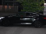 Hyundai Grandeur 2012 года за 7 800 000 тг. в Тараз – фото 5