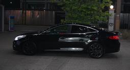 Hyundai Grandeur 2012 года за 7 800 000 тг. в Тараз – фото 5