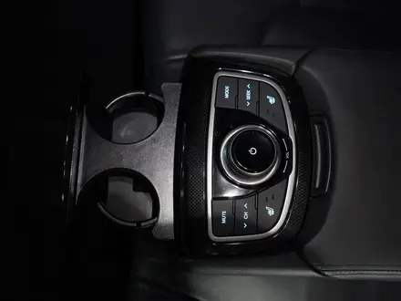 Hyundai Grandeur 2012 года за 7 800 000 тг. в Тараз – фото 8