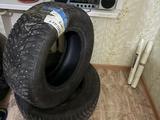Nokian шины R18 шипы за 200 000 тг. в Актау