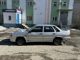 ВАЗ (Lada) 2115 2012 года за 1 300 000 тг. в Павлодар – фото 4