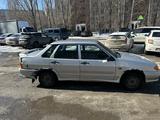 ВАЗ (Lada) 2115 2012 года за 1 300 000 тг. в Павлодар – фото 2