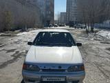 ВАЗ (Lada) 2115 2012 года за 1 300 000 тг. в Павлодар