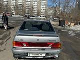 ВАЗ (Lada) 2115 2012 года за 1 300 000 тг. в Павлодар – фото 3