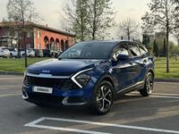 Kia Sportage 2022 годаүшін13 700 000 тг. в Алматы