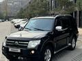 Mitsubishi Pajero 2008 годаfor7 700 000 тг. в Алматы – фото 2