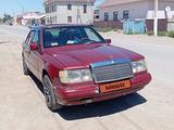 Mercedes-Benz E 230 1992 года за 1 300 000 тг. в Кызылорда – фото 2