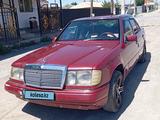 Mercedes-Benz E 230 1992 года за 1 300 000 тг. в Кызылорда