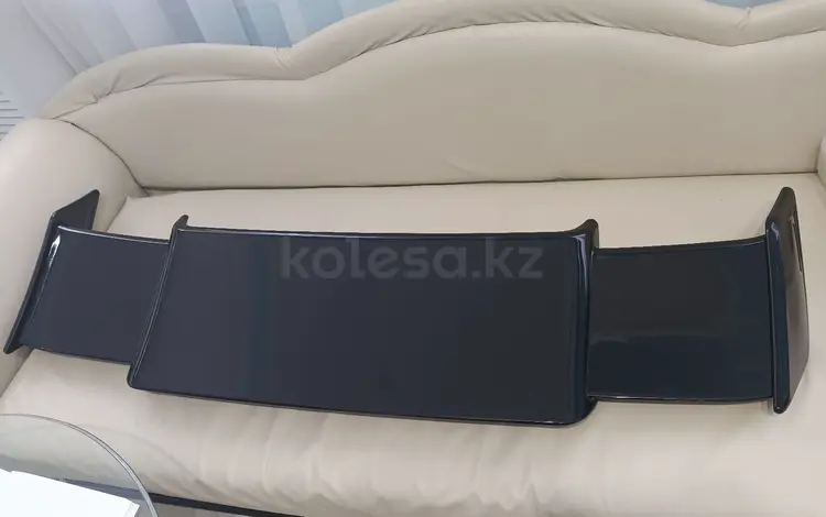 Спойлер Гелендваген w463 w464 за 295 000 тг. в Астана