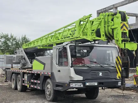 Zoomlion  QY25V 2022 года за 39 300 000 тг. в Астана