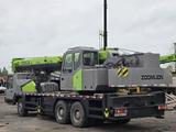 Zoomlion  QY25V 2022 года за 39 300 000 тг. в Астана – фото 3