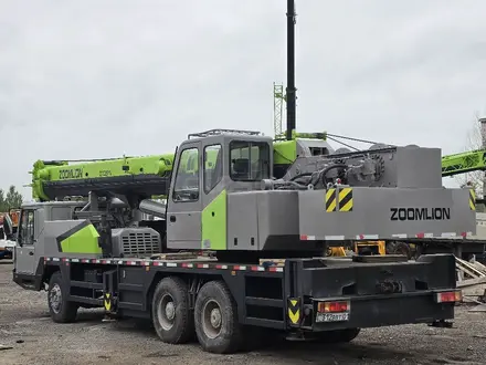 Zoomlion  QY25V 2022 года за 39 300 000 тг. в Астана – фото 3