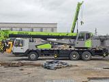 Zoomlion  QY25V 2022 года за 39 300 000 тг. в Астана – фото 5