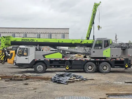 Zoomlion  QY25V 2022 года за 39 300 000 тг. в Астана – фото 5
