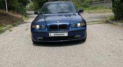 BMW 318 2001 годаүшін2 150 000 тг. в Алматы